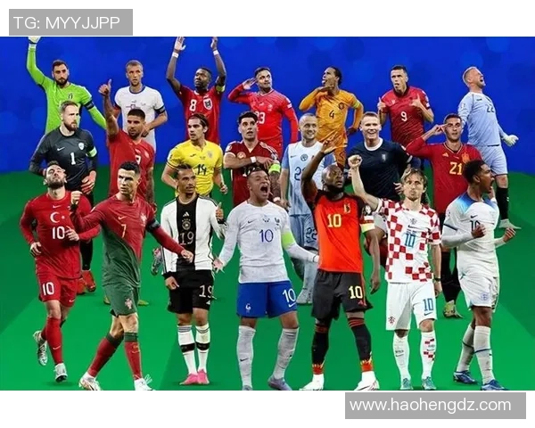 足球巨星争锋世界最强球员排名谁能问鼎足坛巅峰