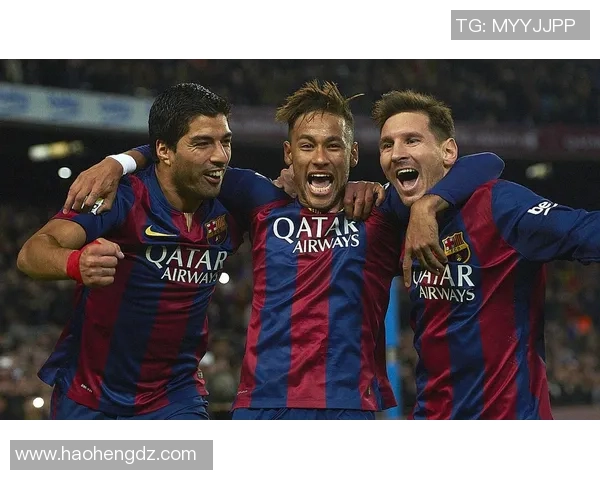 世界足球6号球星盘点 从梅西到内马尔 谁是最佳之选