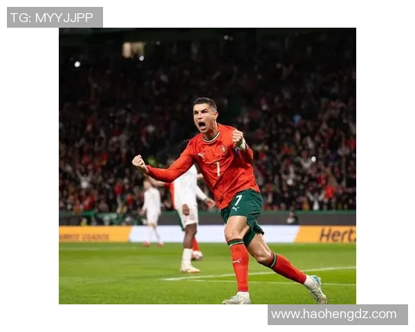 C罗足球巨星生涯辉煌成就与传奇故事全面解析