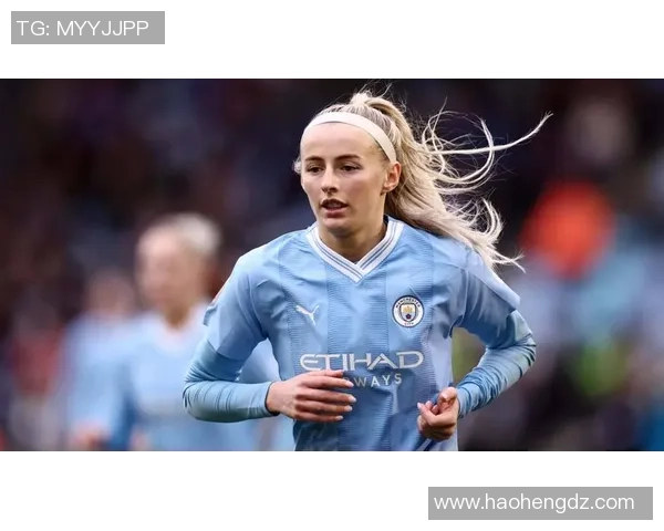 曼城女足球星阵容大揭秘